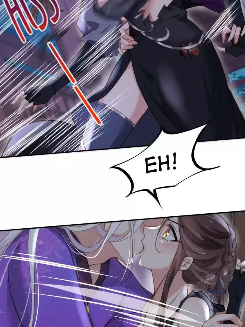 The Eunuch's Consort Rules The World Chapter 139