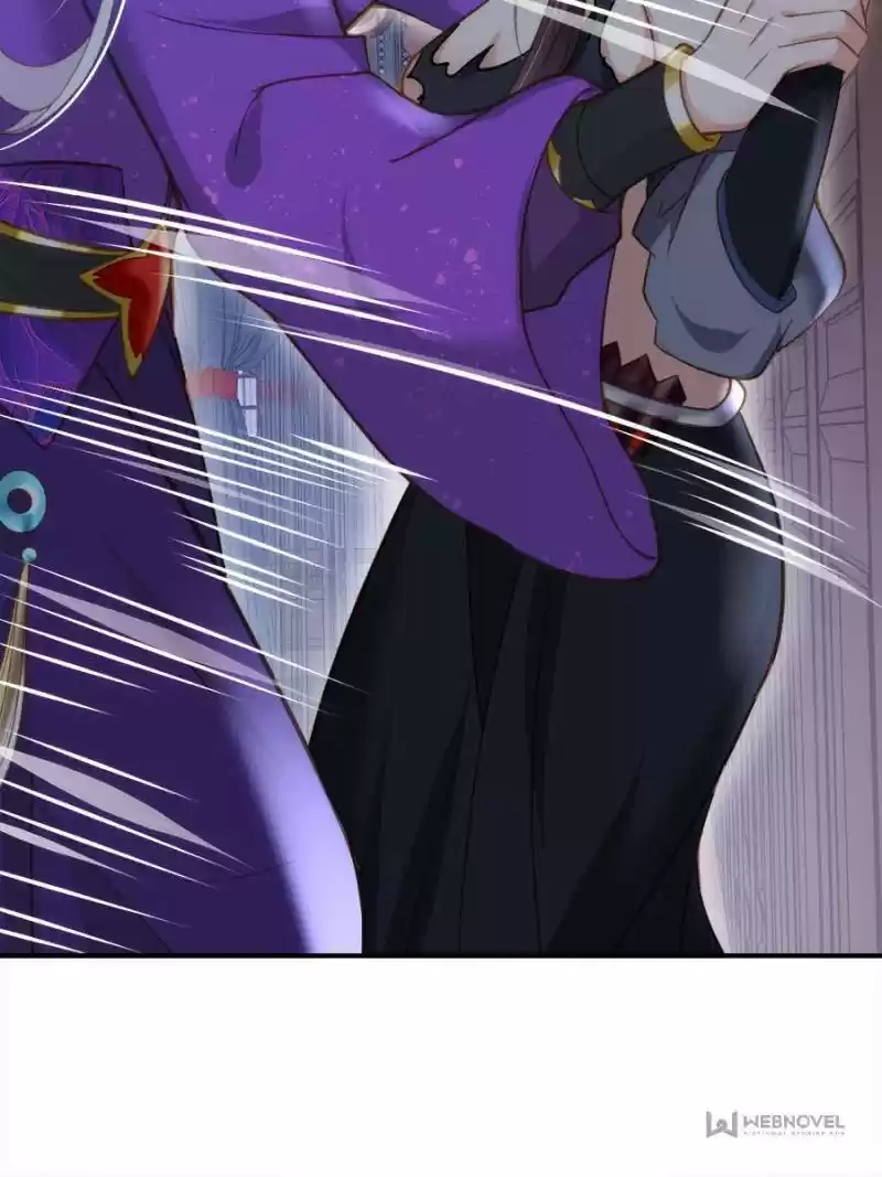 The Eunuch's Consort Rules The World Chapter 139