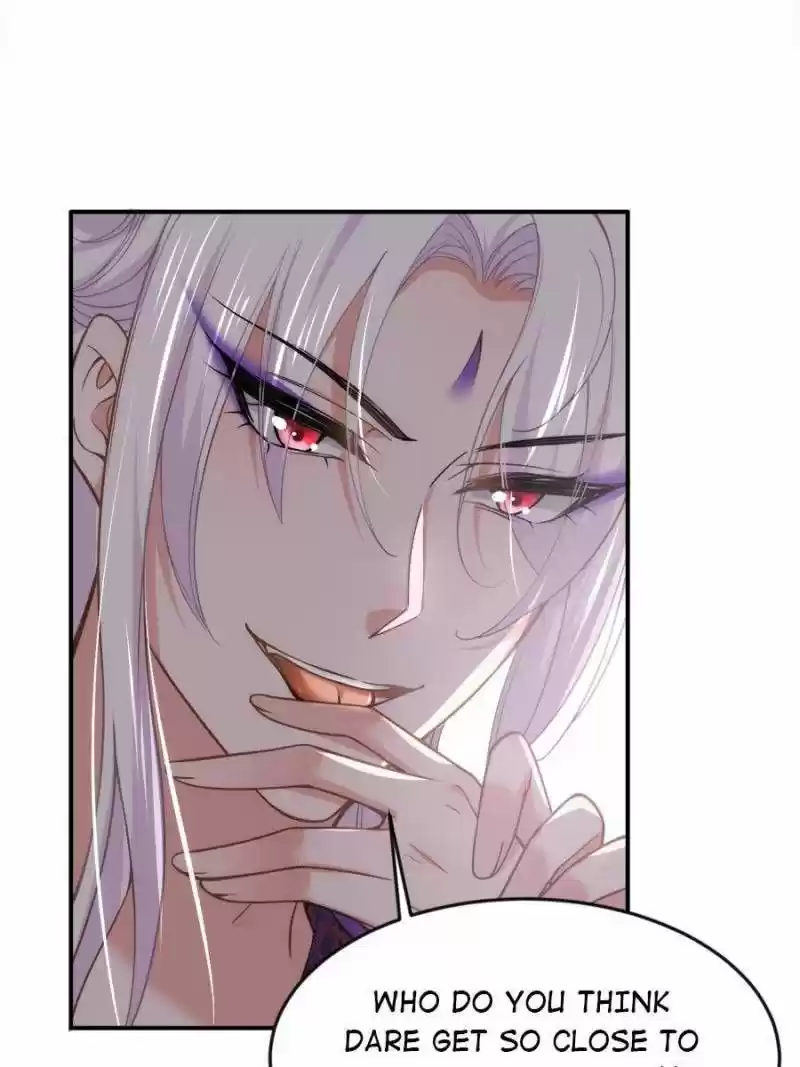 The Eunuch's Consort Rules The World Chapter 140