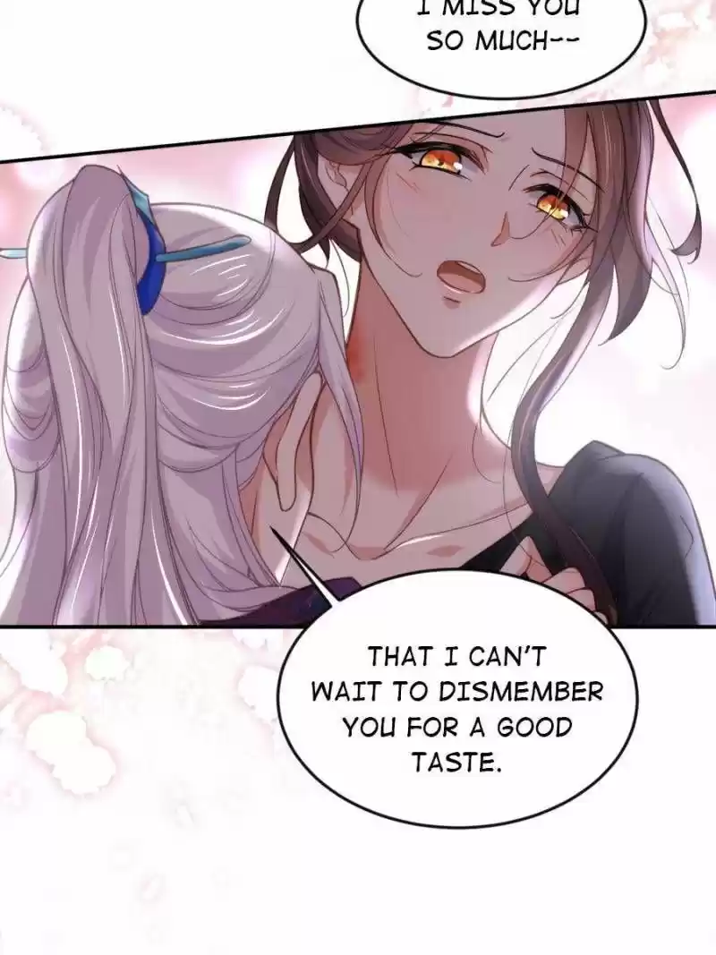 The Eunuch's Consort Rules The World Chapter 140