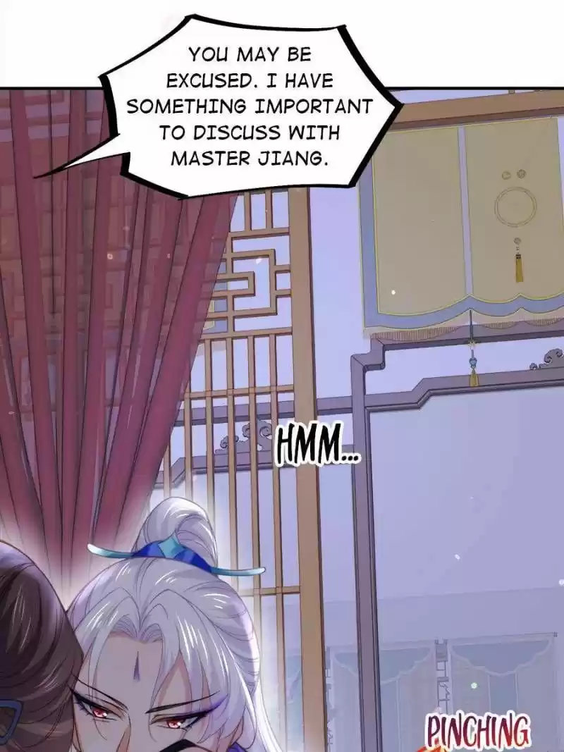 The Eunuch's Consort Rules The World Chapter 140