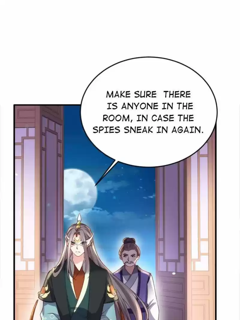 The Eunuch's Consort Rules The World Chapter 140