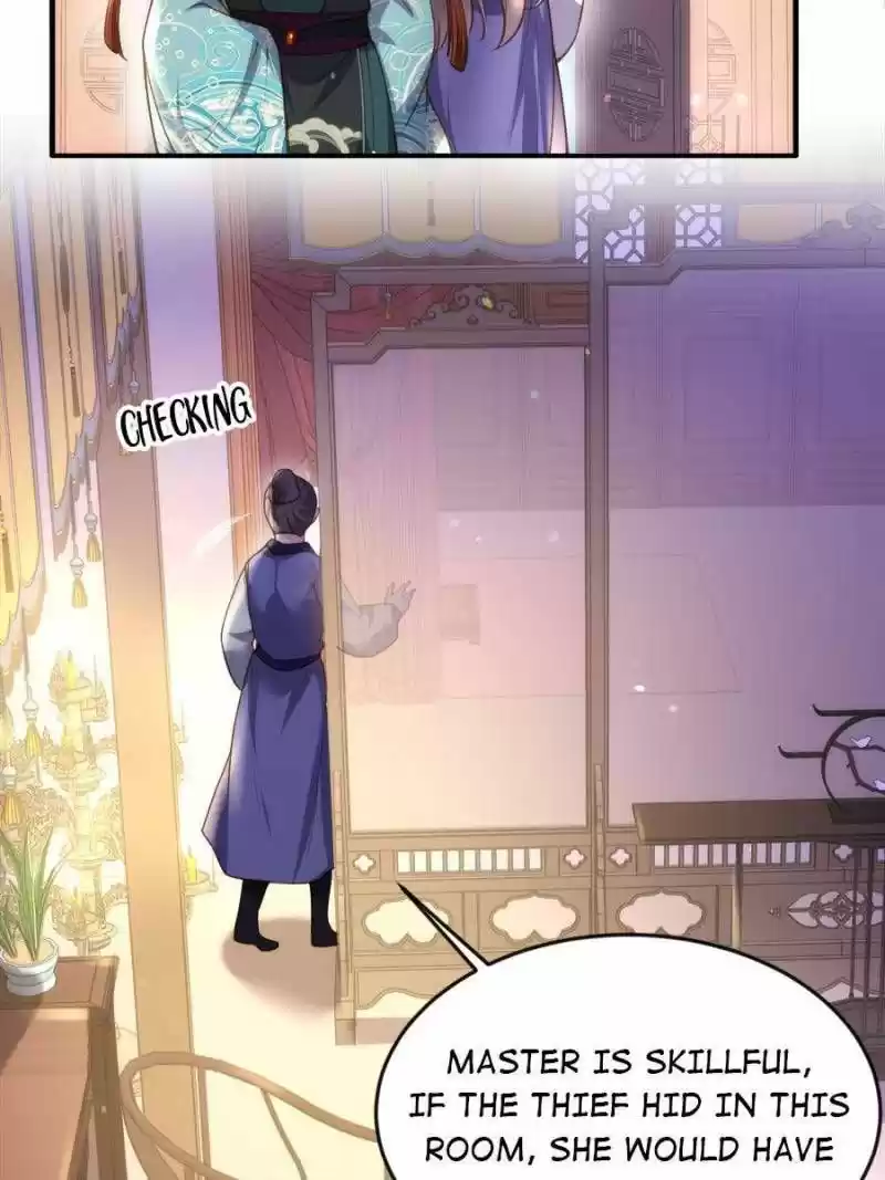 The Eunuch's Consort Rules The World Chapter 140