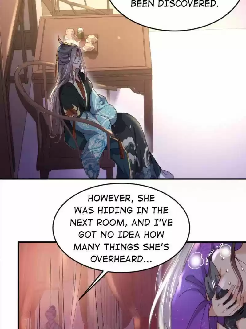 The Eunuch's Consort Rules The World Chapter 140