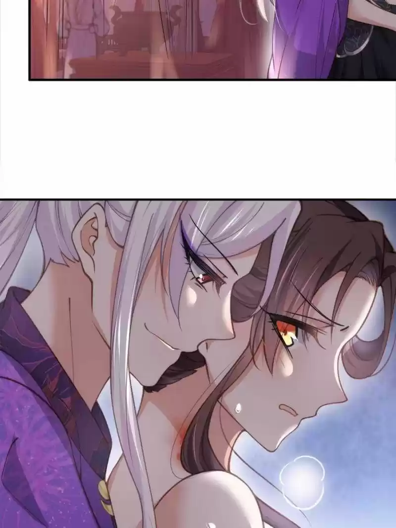 The Eunuch's Consort Rules The World Chapter 140