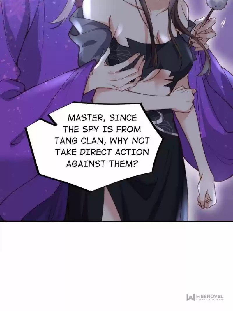 The Eunuch's Consort Rules The World Chapter 140