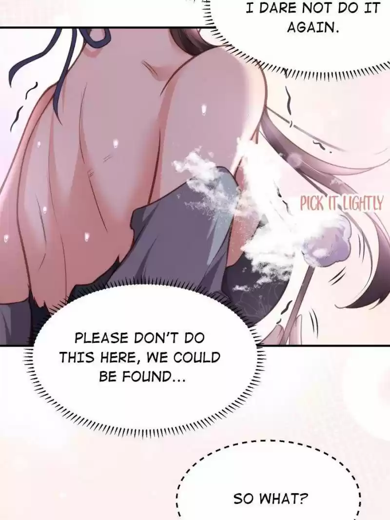 The Eunuch's Consort Rules The World Chapter 140