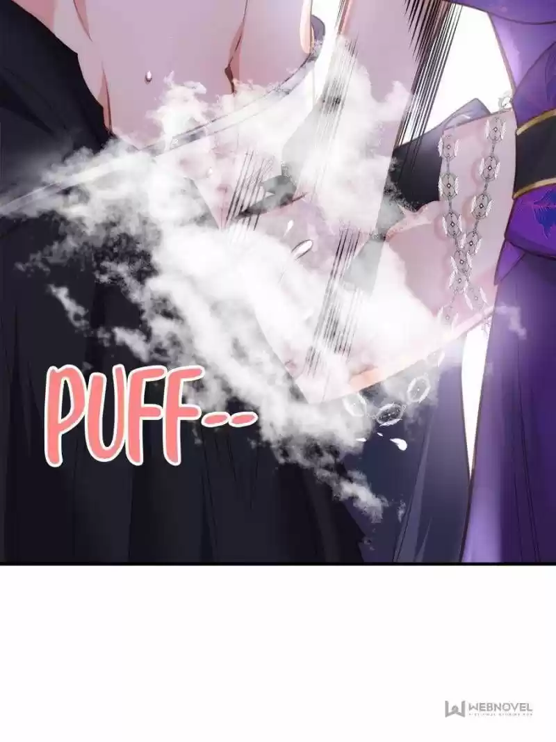 The Eunuch's Consort Rules The World Chapter 140