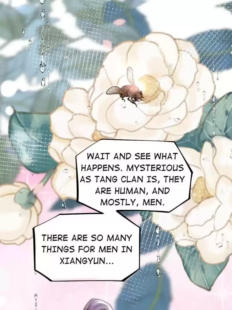 The Eunuch's Consort Rules The World Chapter 141