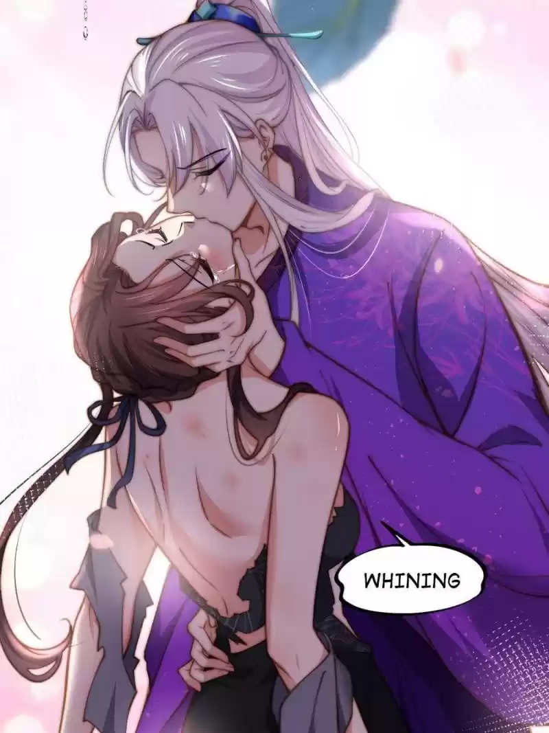 The Eunuch's Consort Rules The World Chapter 141