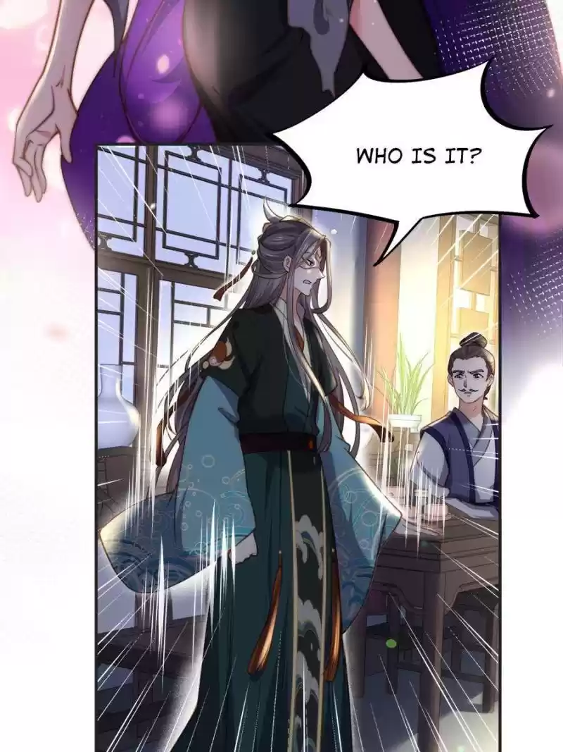 The Eunuch's Consort Rules The World Chapter 141