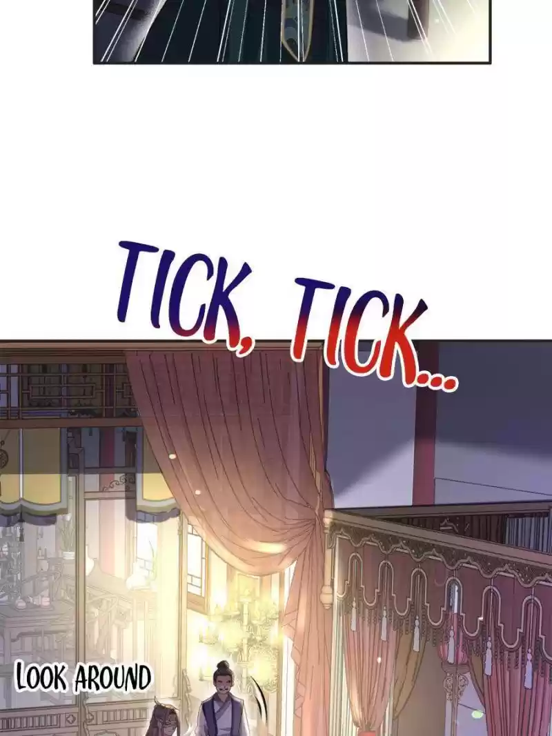 The Eunuch's Consort Rules The World Chapter 141