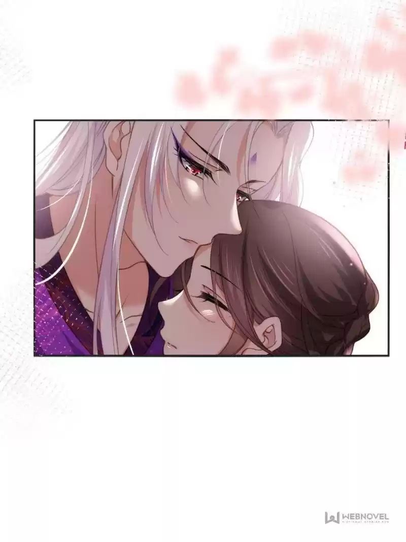 The Eunuch's Consort Rules The World Chapter 141