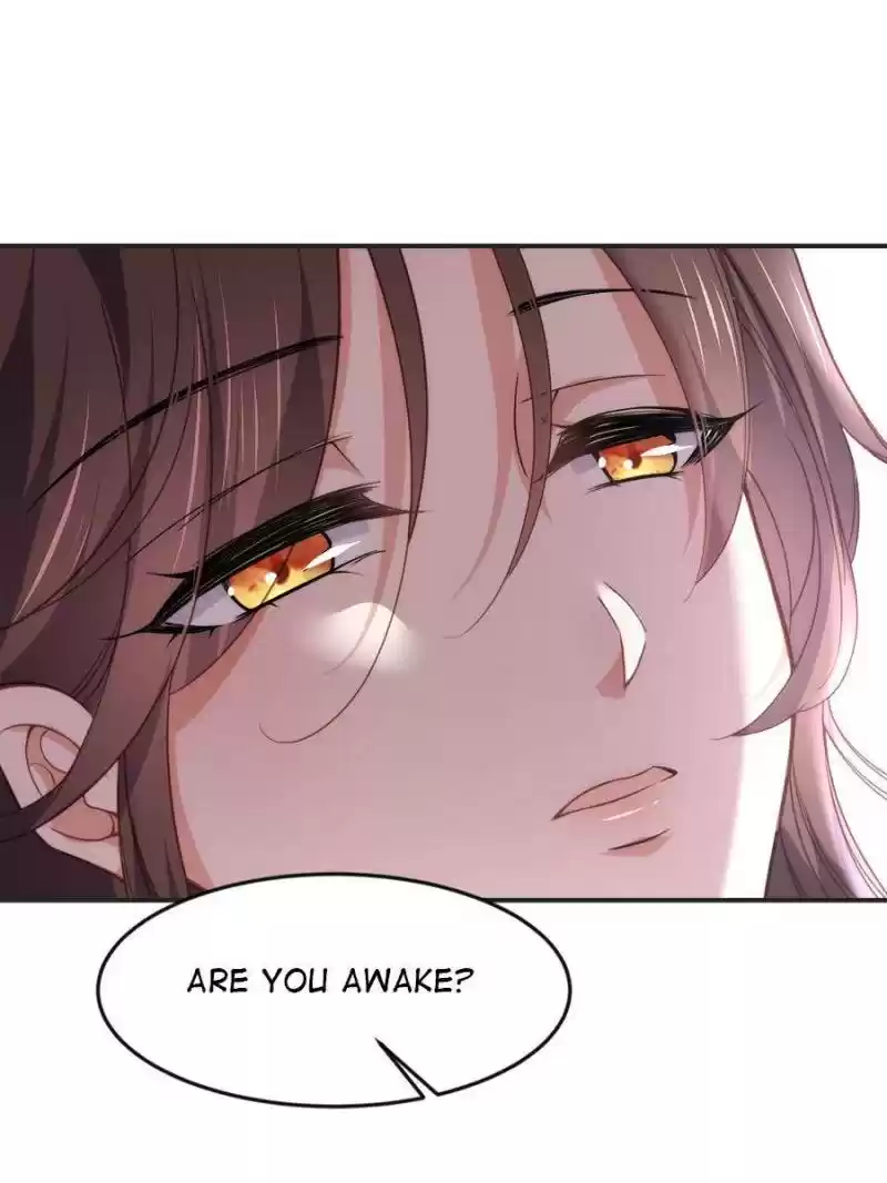 The Eunuch's Consort Rules The World Chapter 141