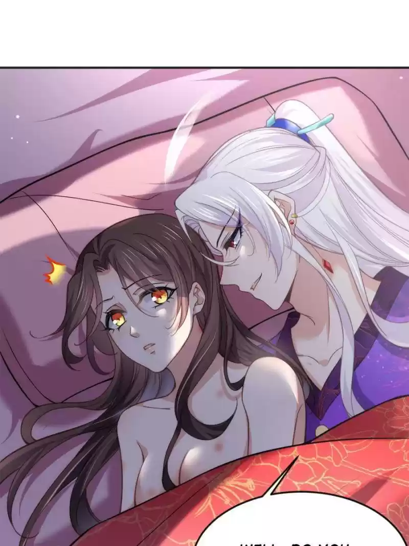 The Eunuch's Consort Rules The World Chapter 141