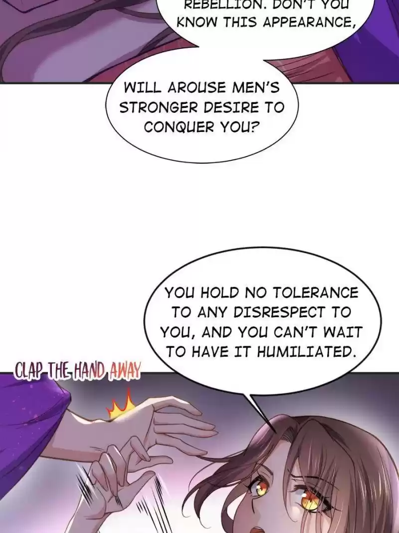 The Eunuch's Consort Rules The World Chapter 141