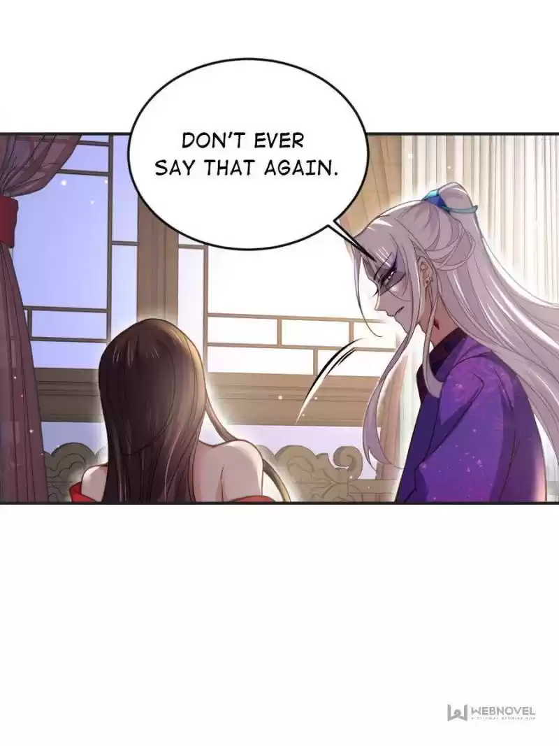 The Eunuch's Consort Rules The World Chapter 141