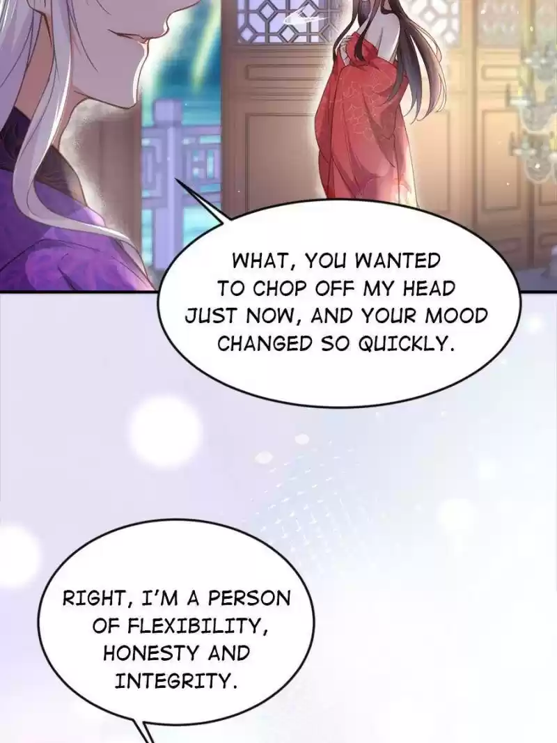 The Eunuch's Consort Rules The World Chapter 142