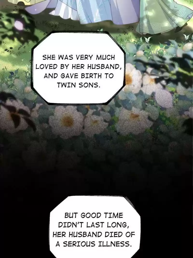 The Eunuch's Consort Rules The World Chapter 142