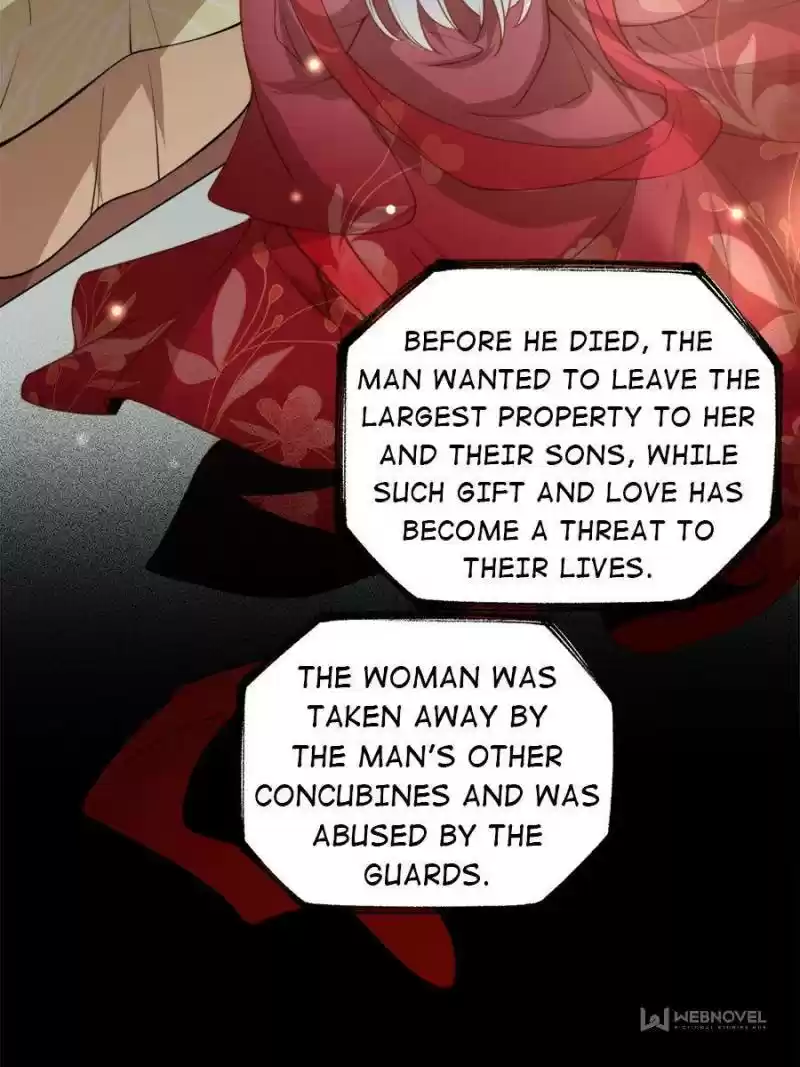 The Eunuch's Consort Rules The World Chapter 142