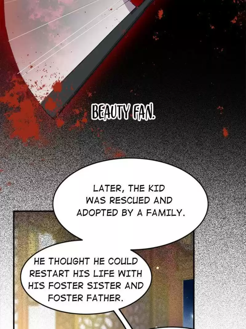 The Eunuch's Consort Rules The World Chapter 142