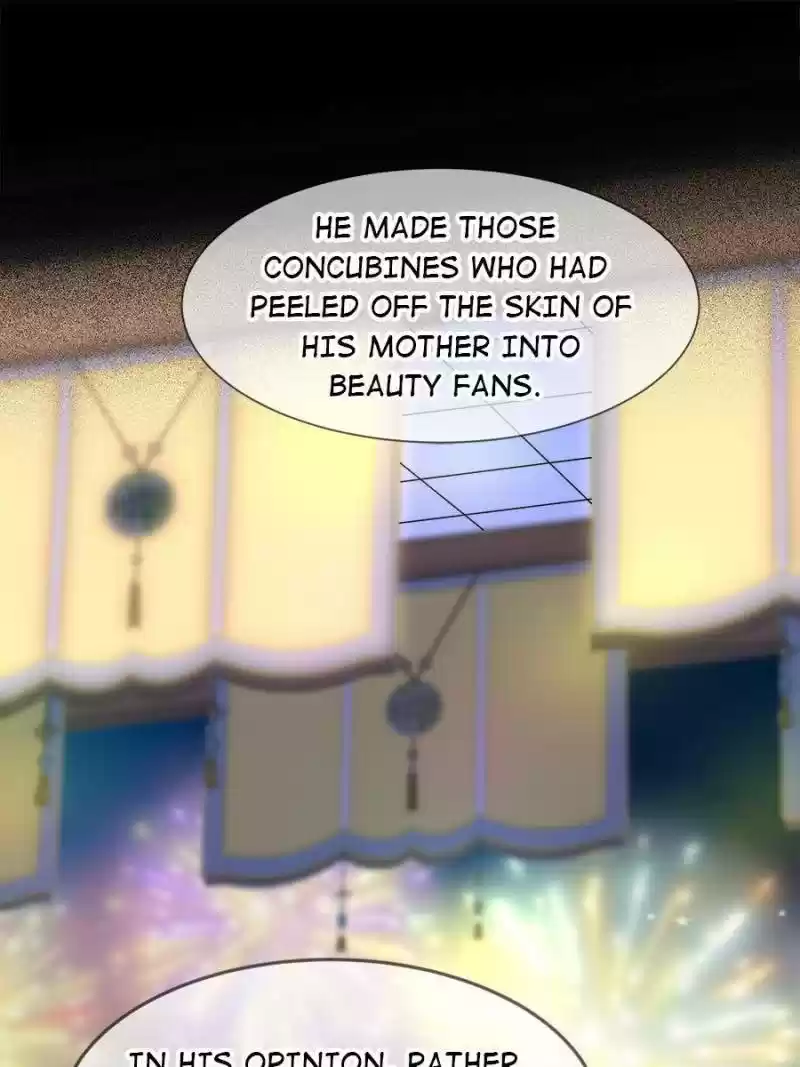 The Eunuch's Consort Rules The World Chapter 142