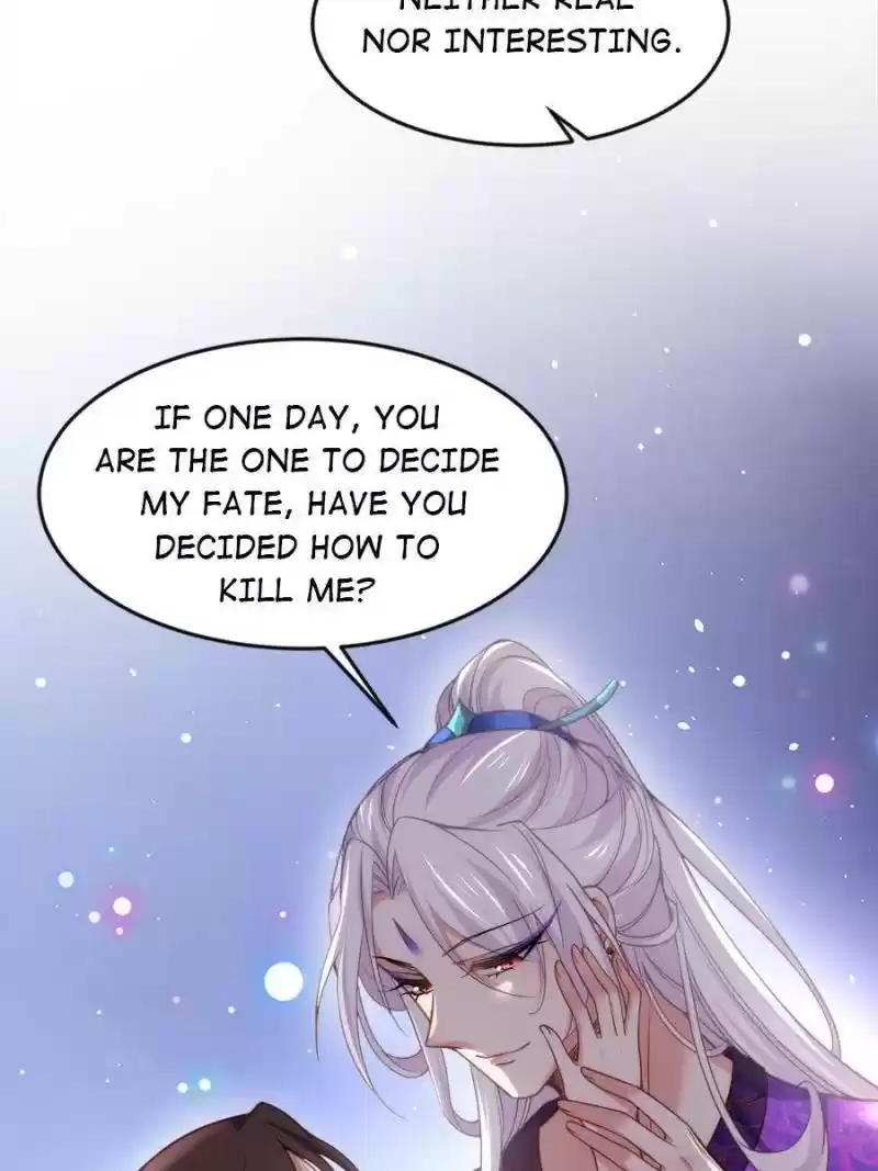 The Eunuch's Consort Rules The World Chapter 142