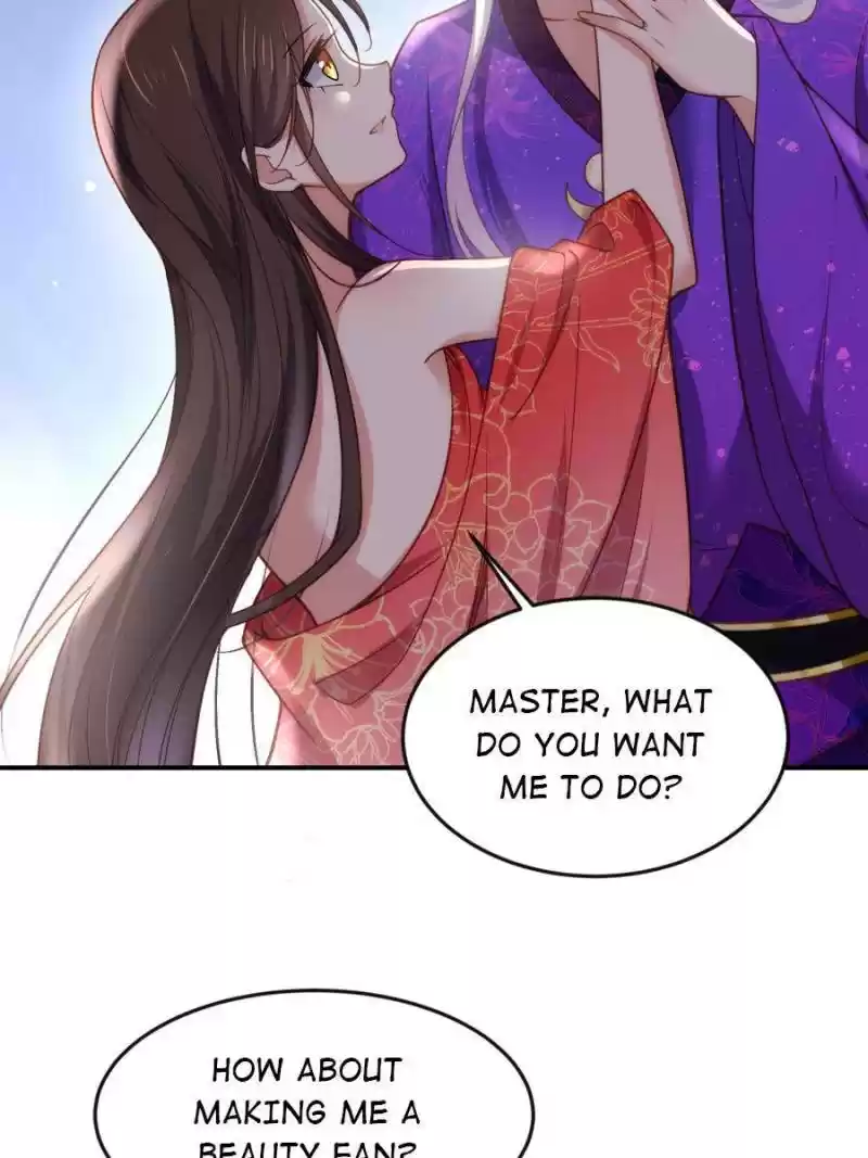 The Eunuch's Consort Rules The World Chapter 142