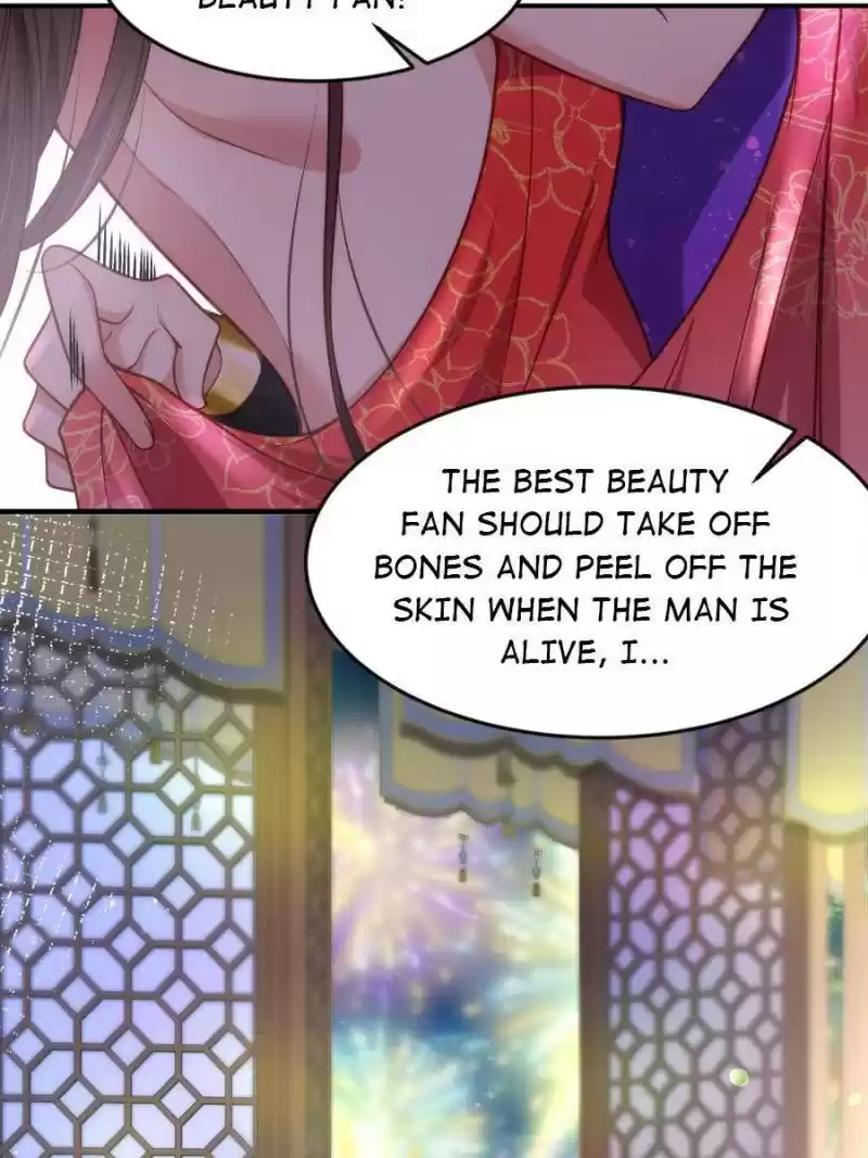 The Eunuch's Consort Rules The World Chapter 142