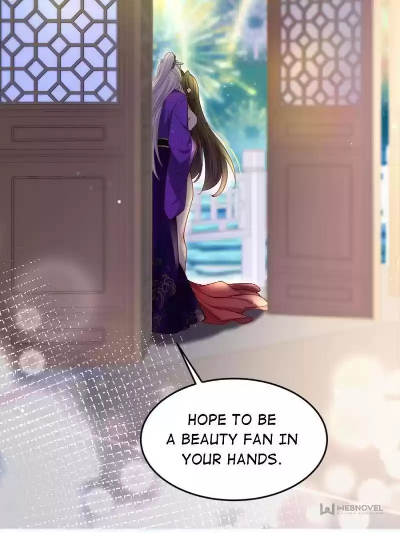 The Eunuch's Consort Rules The World Chapter 142