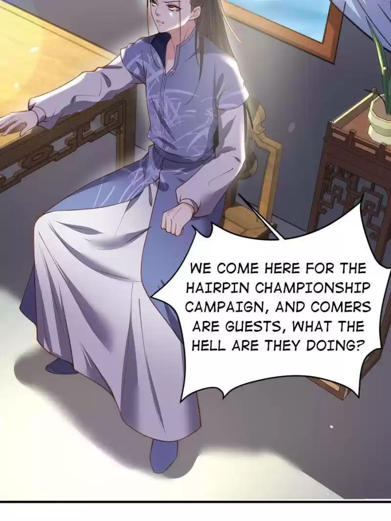 The Eunuch's Consort Rules The World Chapter 142