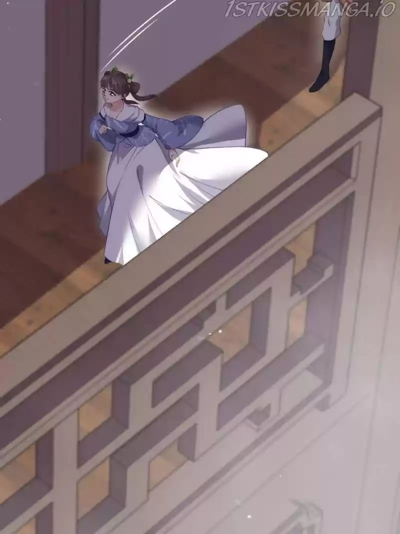 The Eunuch's Consort Rules The World Chapter 143