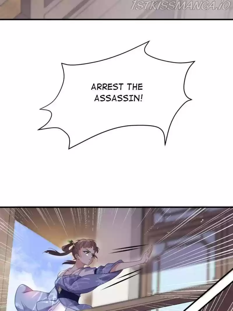 The Eunuch's Consort Rules The World Chapter 143