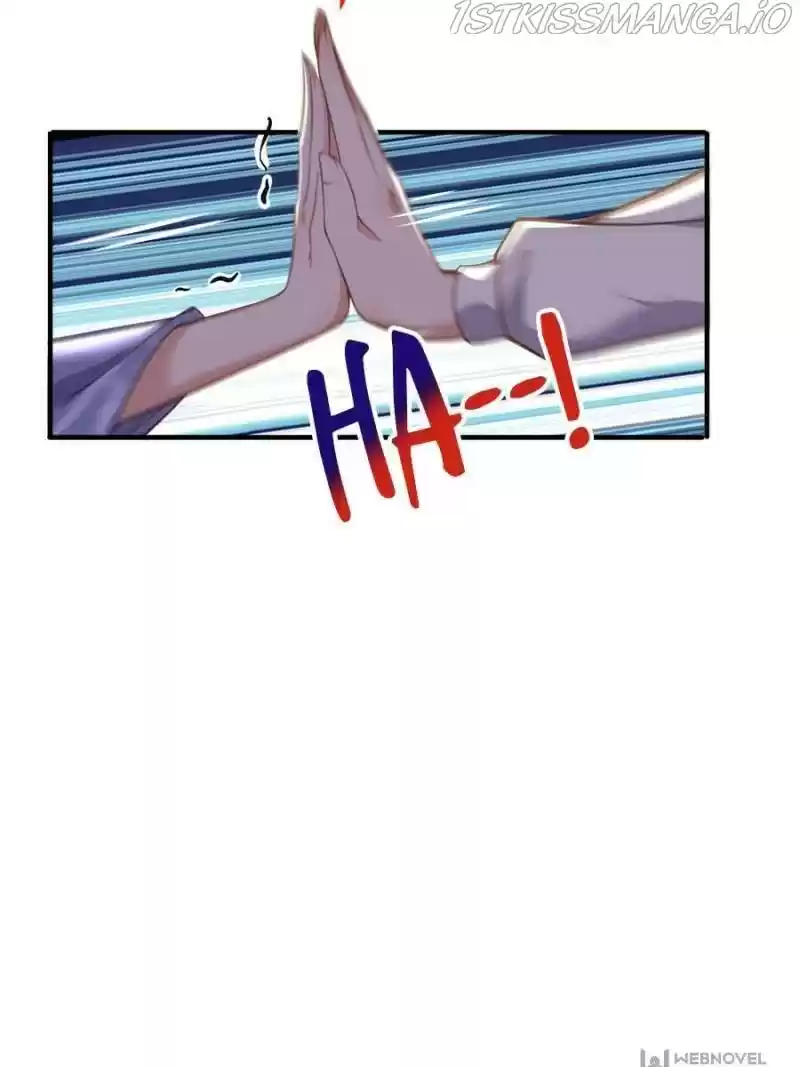 The Eunuch's Consort Rules The World Chapter 143