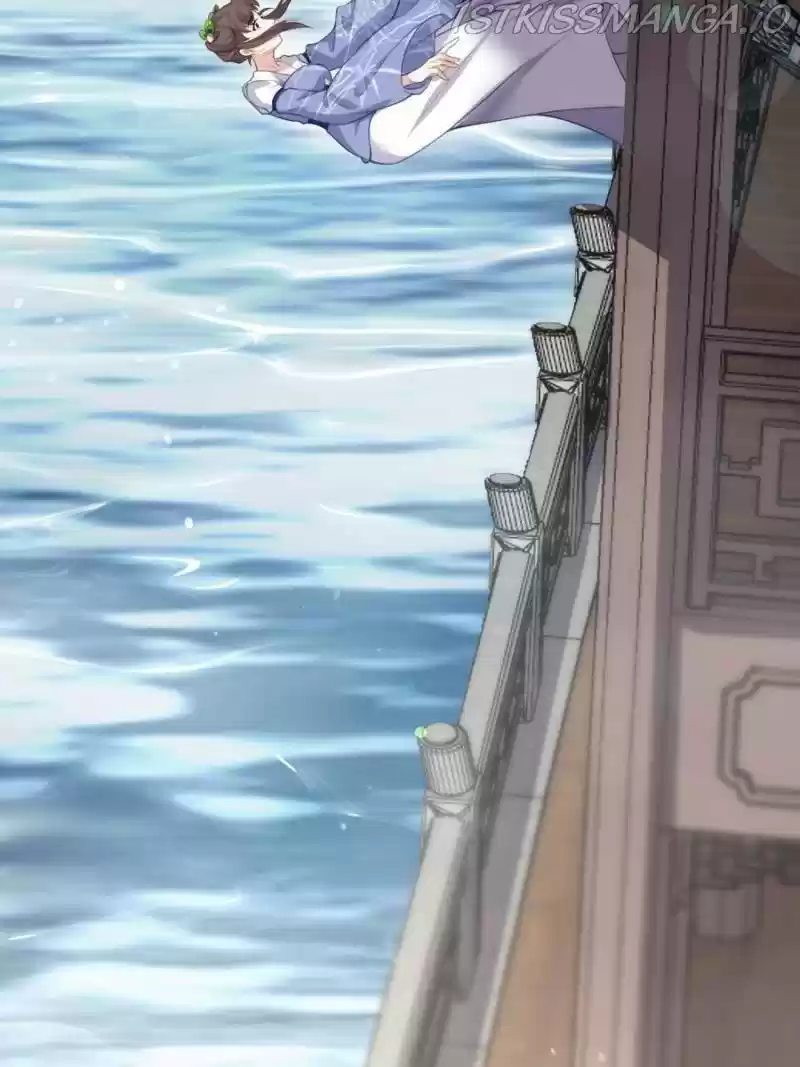 The Eunuch's Consort Rules The World Chapter 143