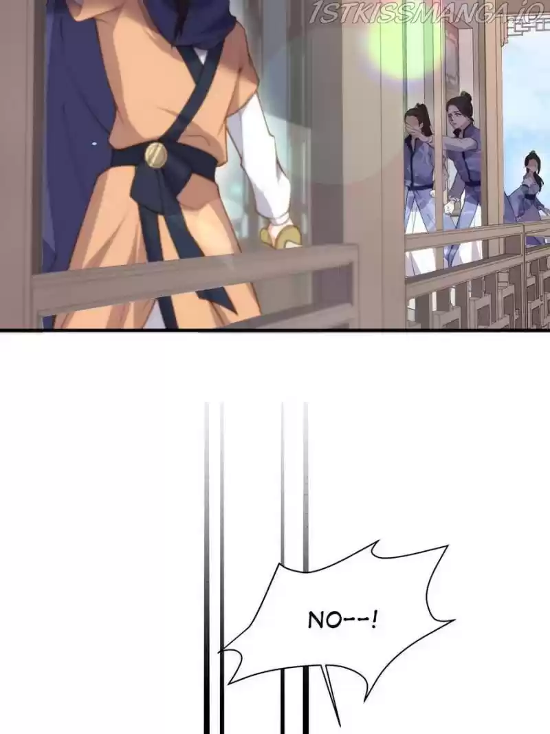 The Eunuch's Consort Rules The World Chapter 143