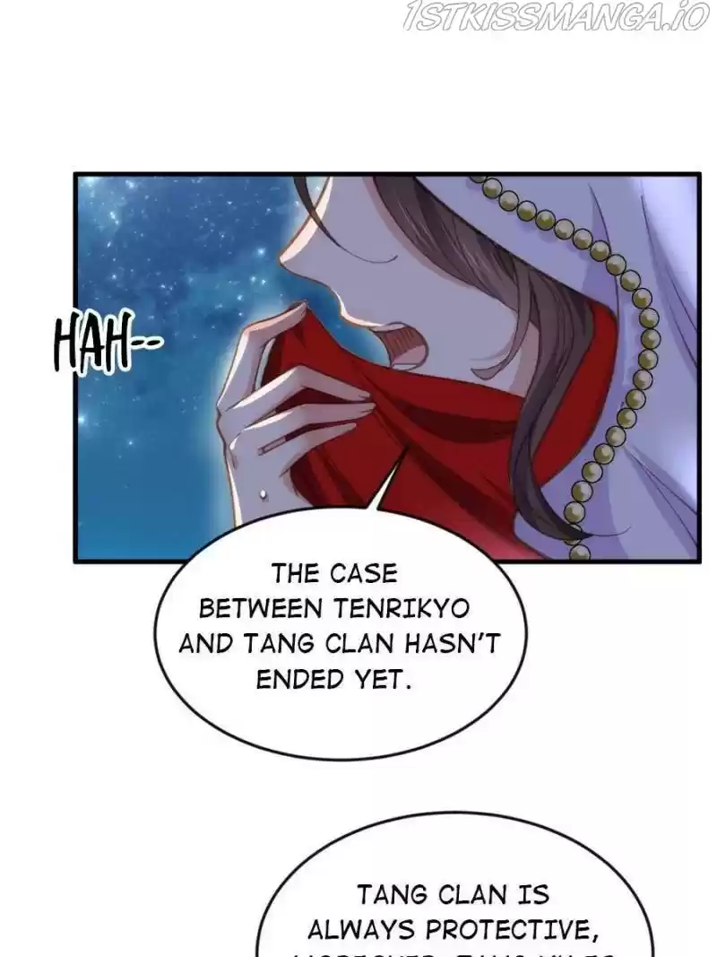 The Eunuch's Consort Rules The World Chapter 143