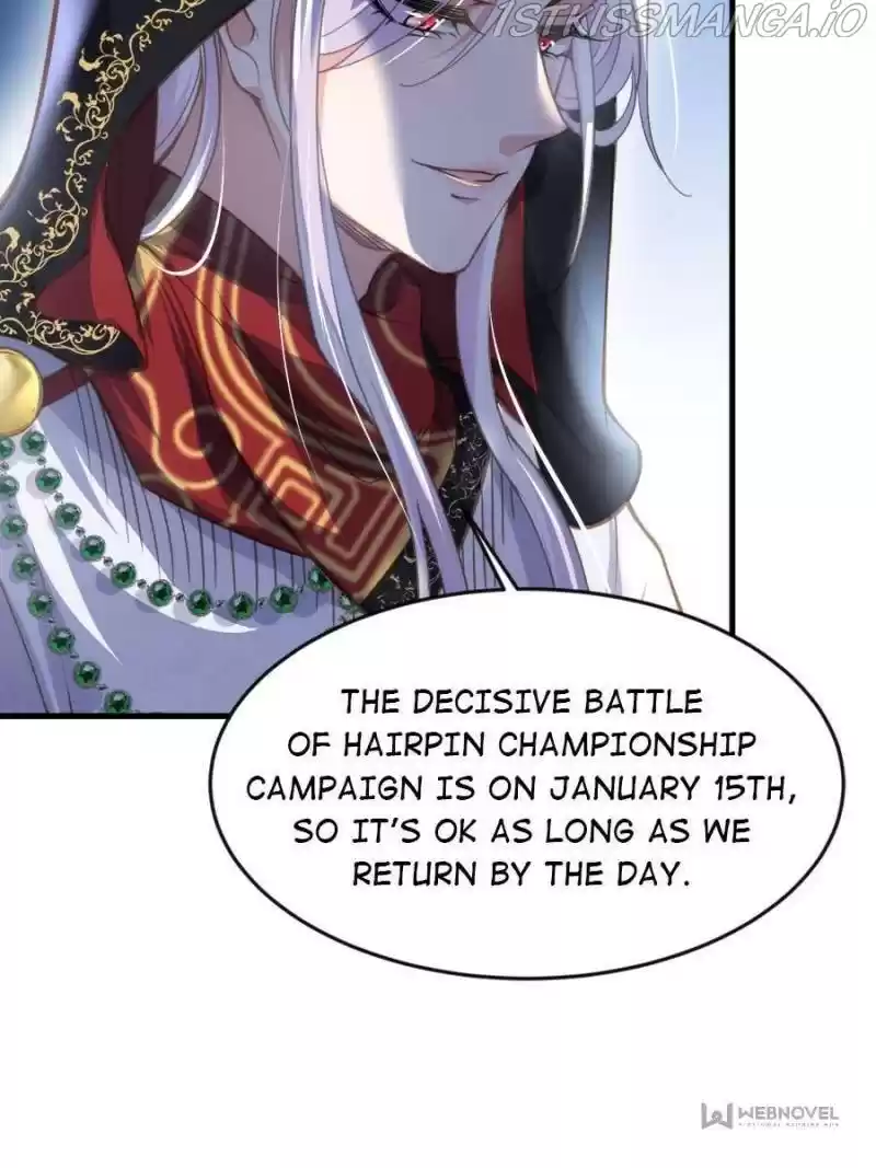 The Eunuch's Consort Rules The World Chapter 143