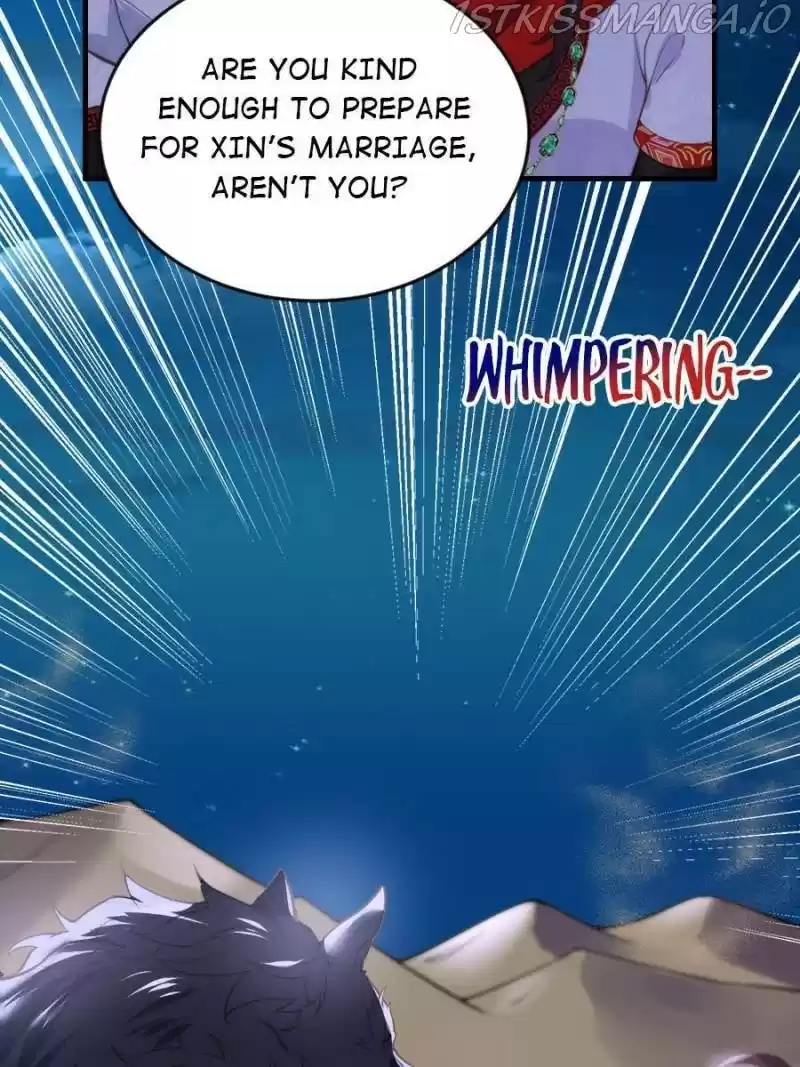 The Eunuch's Consort Rules The World Chapter 143