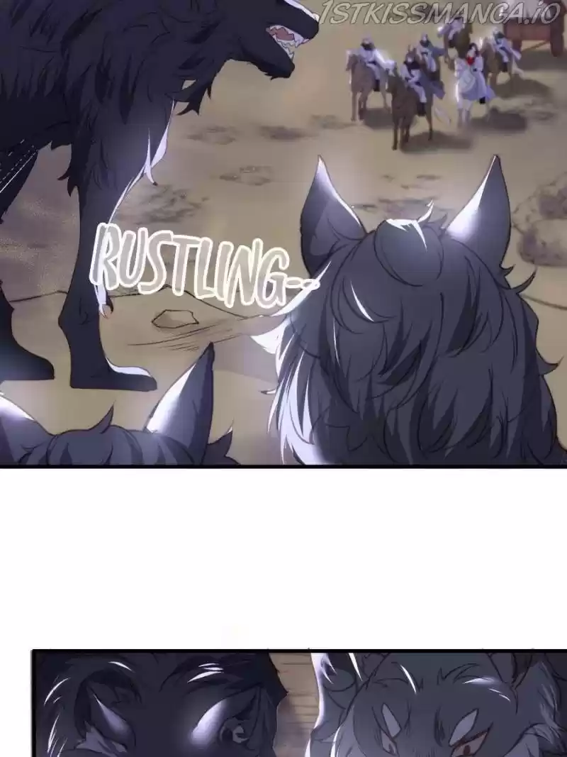 The Eunuch's Consort Rules The World Chapter 143