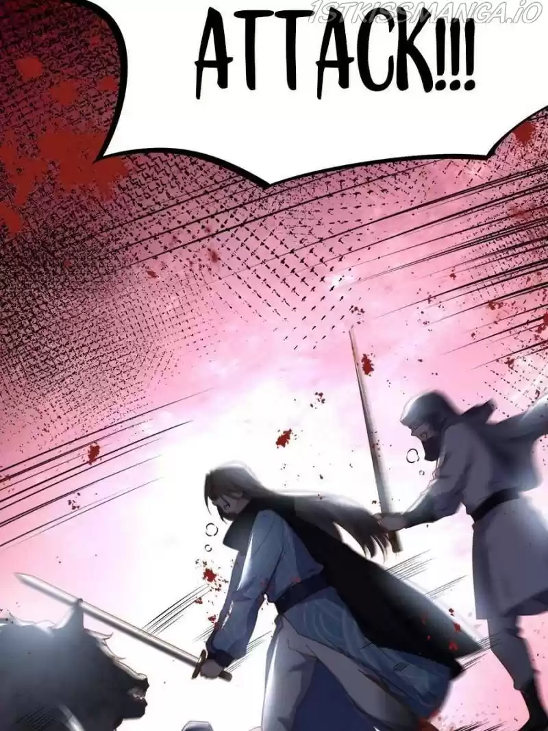 The Eunuch's Consort Rules The World Chapter 143