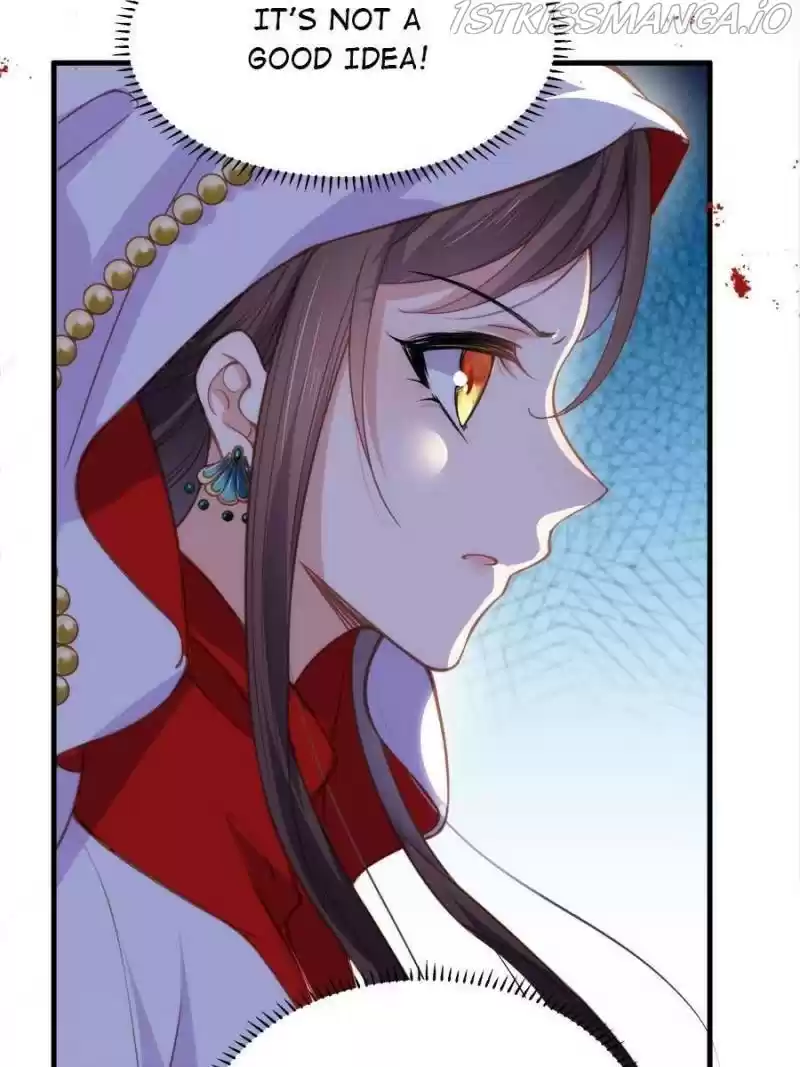 The Eunuch's Consort Rules The World Chapter 143