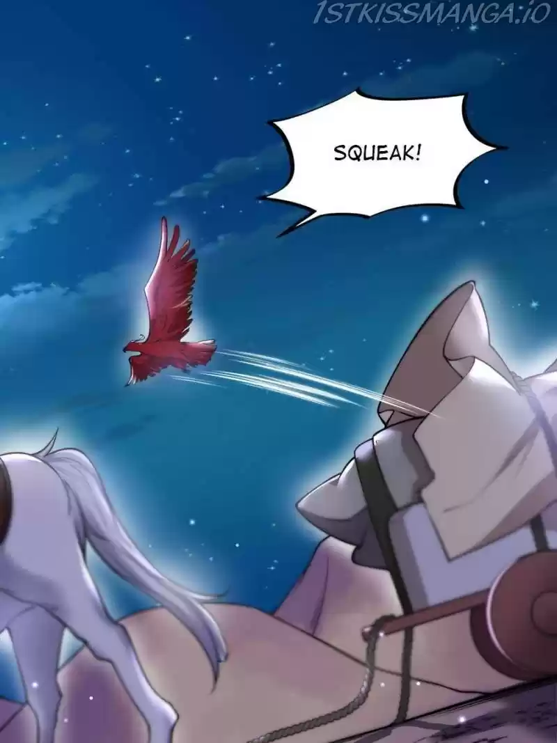 The Eunuch's Consort Rules The World Chapter 143