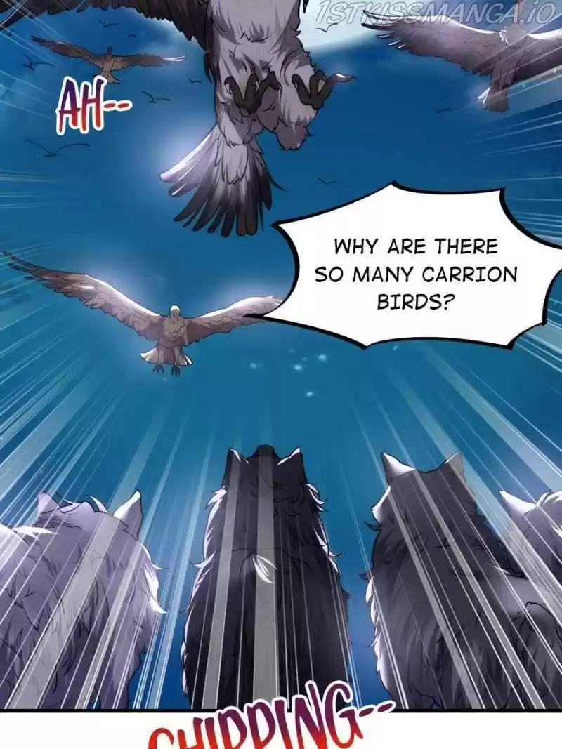 The Eunuch's Consort Rules The World Chapter 143