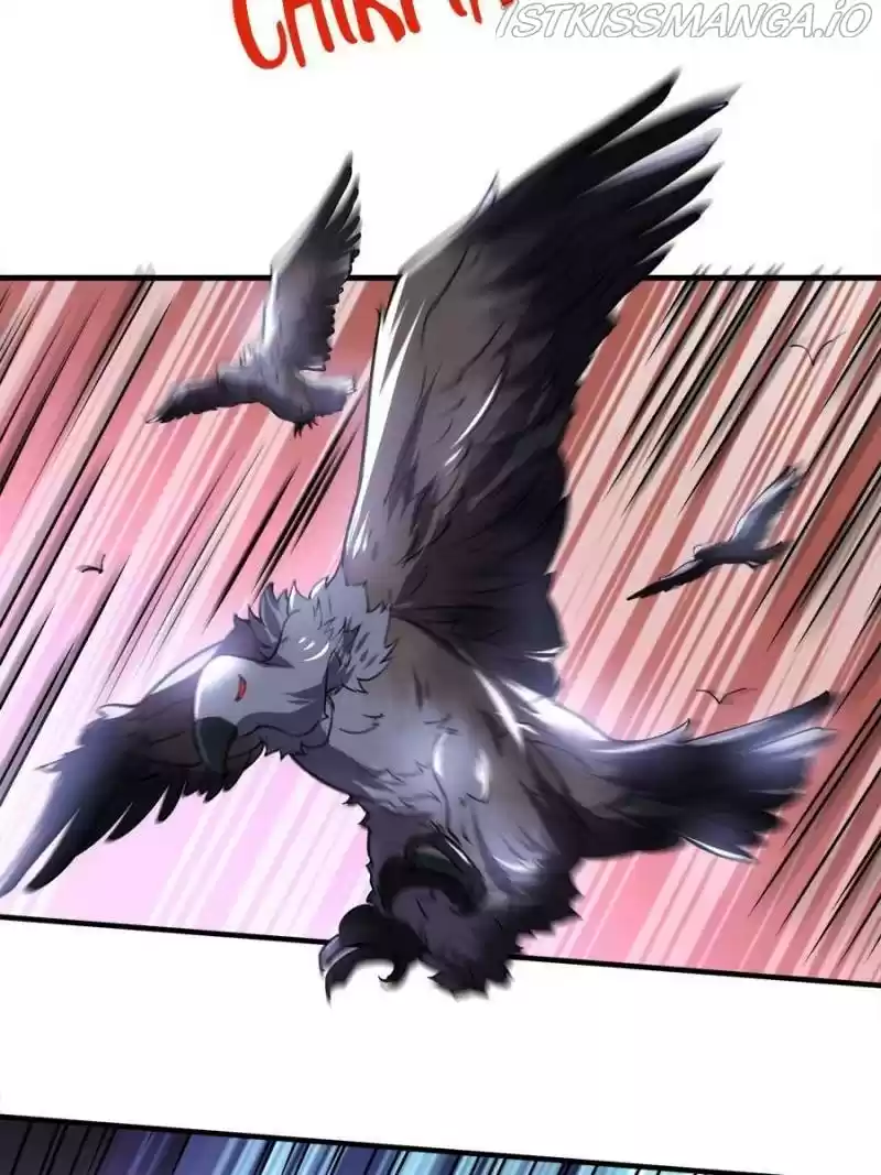 The Eunuch's Consort Rules The World Chapter 143