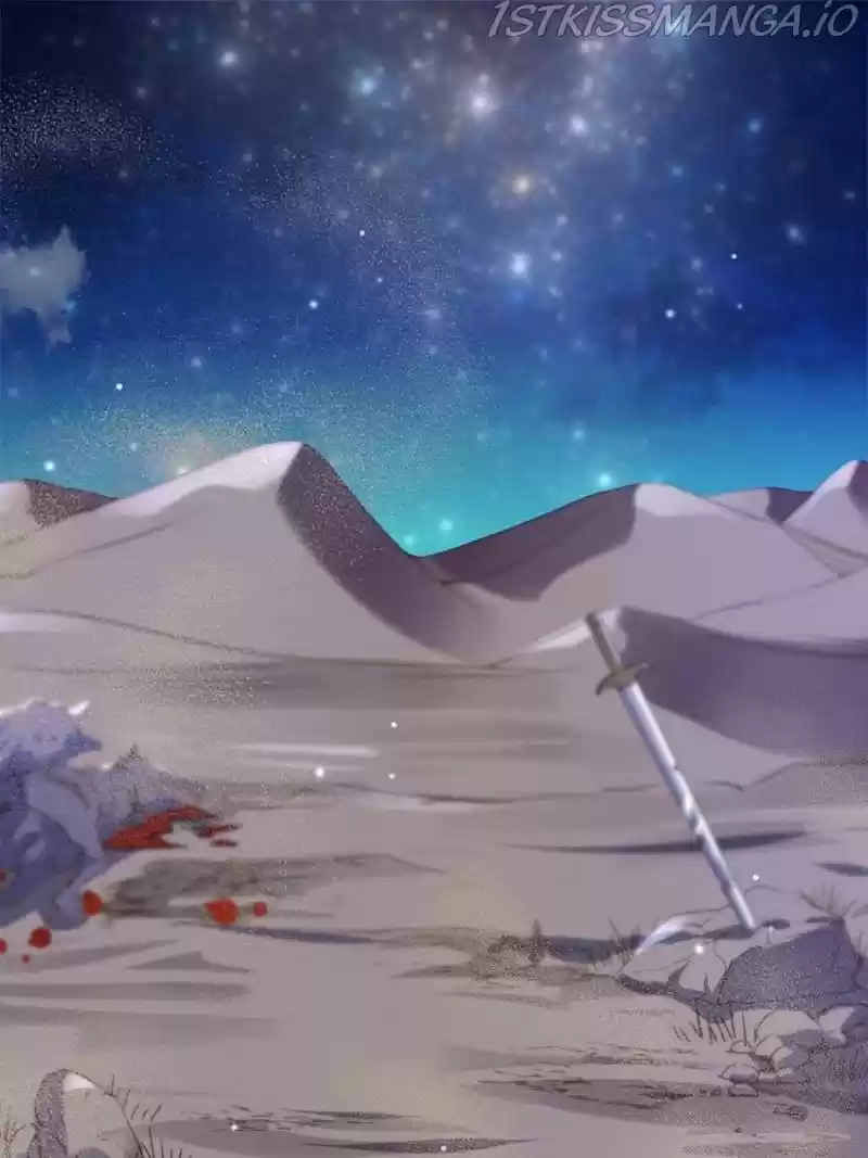 The Eunuch's Consort Rules The World Chapter 144