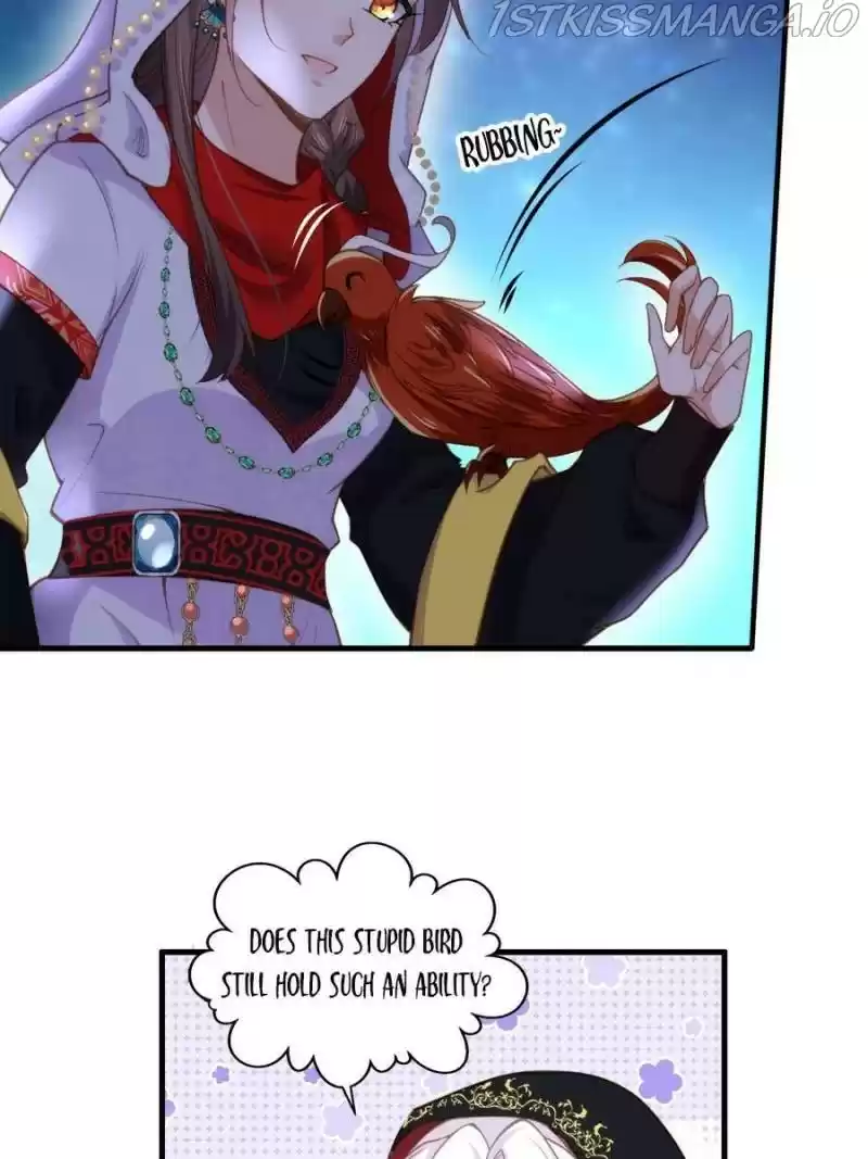 The Eunuch's Consort Rules The World Chapter 144