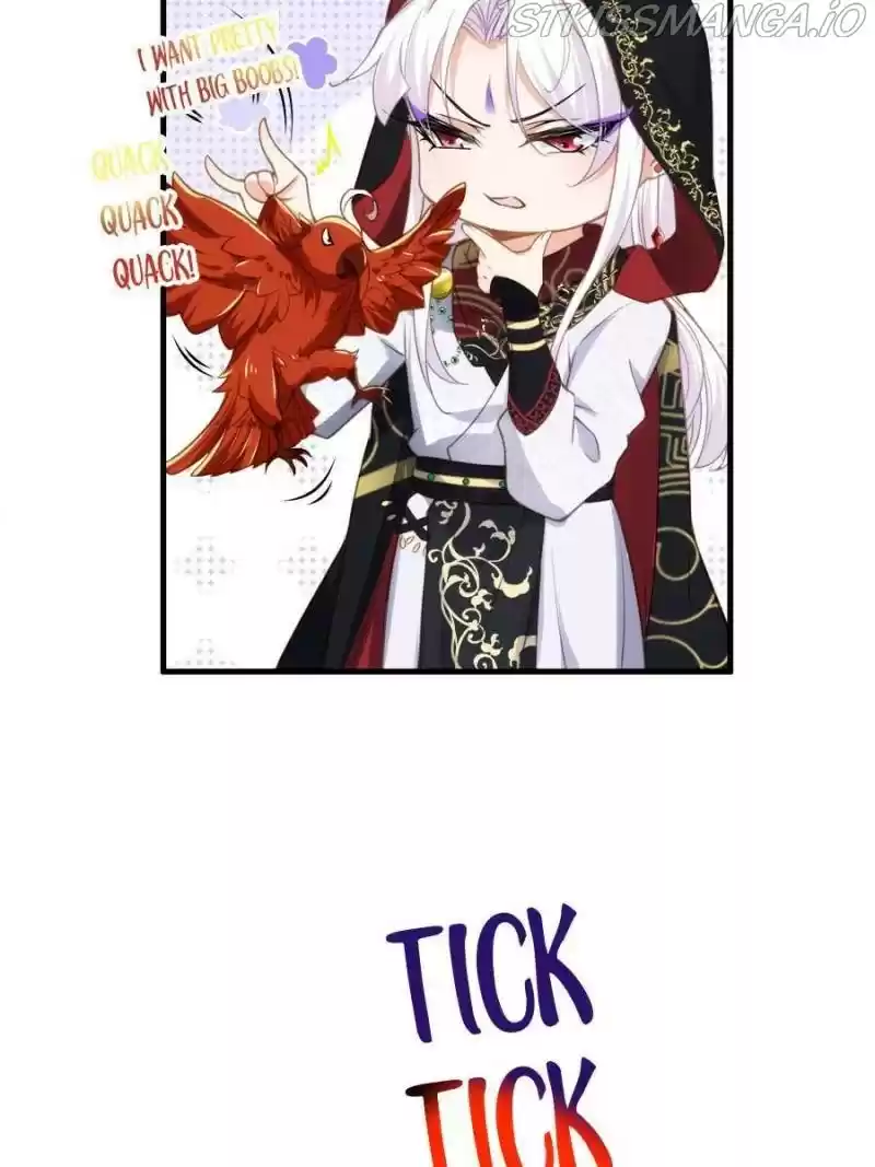 The Eunuch's Consort Rules The World Chapter 144