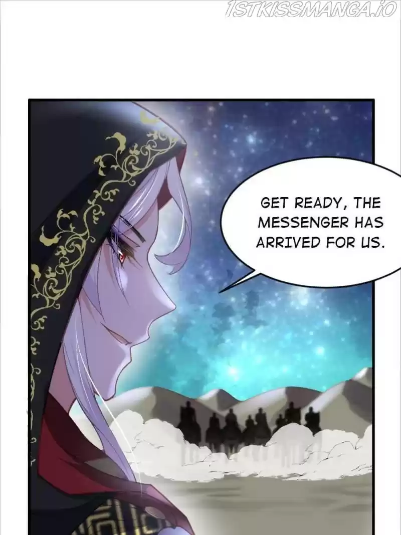 The Eunuch's Consort Rules The World Chapter 144