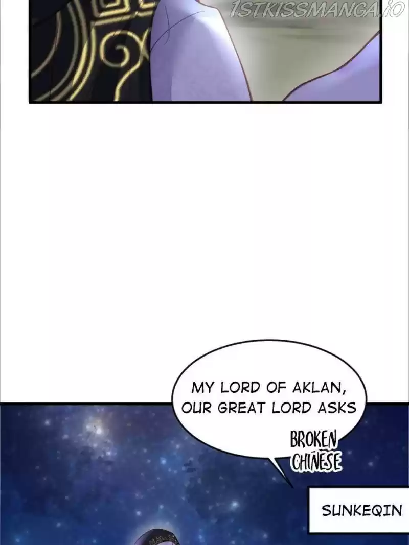 The Eunuch's Consort Rules The World Chapter 144